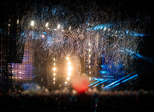 北京东城区东城区演唱会