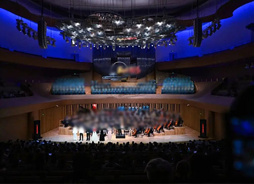 北京东城区东城区音乐会