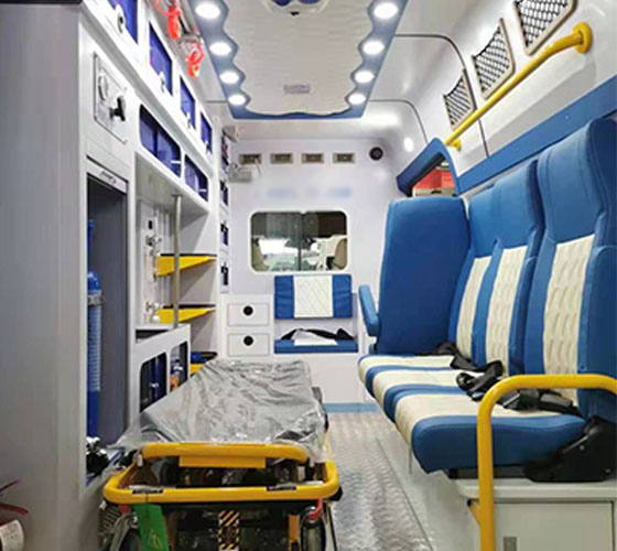 北京东城区东城区车辆内部展示