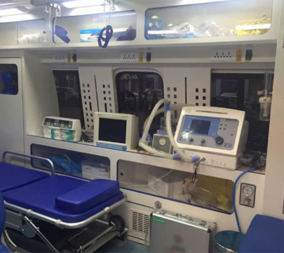 北京东城区东城区车辆内部展示