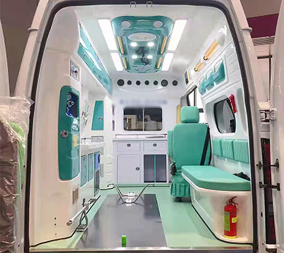 北京东城区东城区车辆内部展示